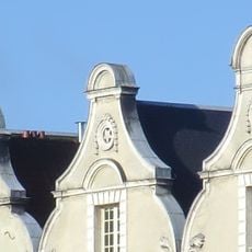 Belfries of Belgium and France