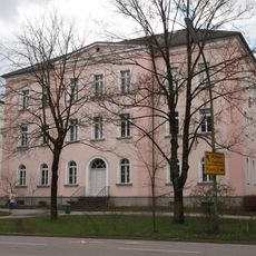 Ehemals Katholische Knabenschule