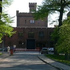Racibórz Prison