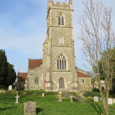 Church of St James
