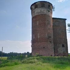 Parc naturel de Stupinigi