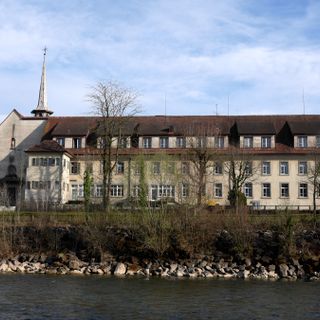 Klosterkirche Rathausen