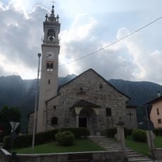 Chiesa parrocchiale di San Gaudenzio