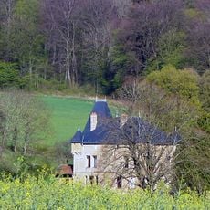 Château de Mandville