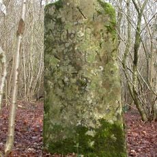 Milestone, Oxdrove N Hinton, S Wylye