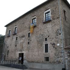 Alfolí de la Sal de Gerri