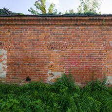 Хозпостройка № 1 (Суздаль)