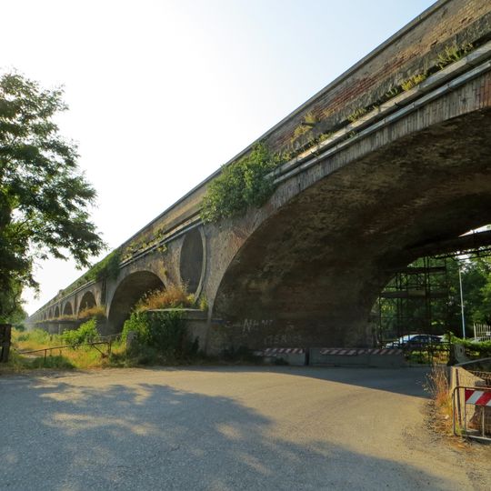 Taro Bridge