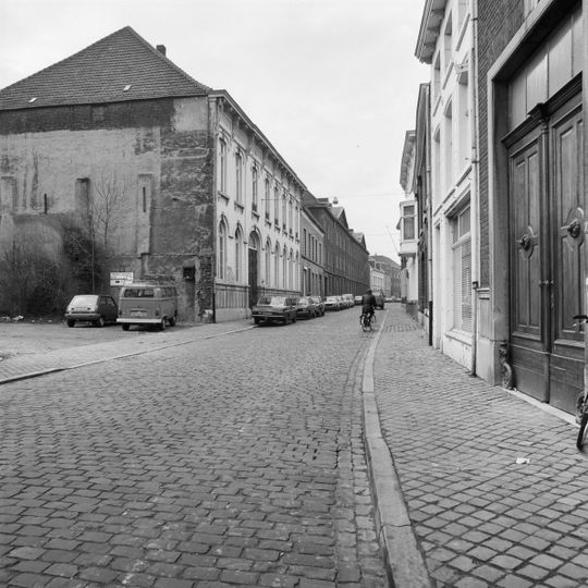 Swalmerstraat 102, Roermond