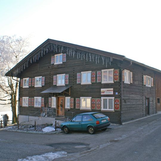 Bauernhaus