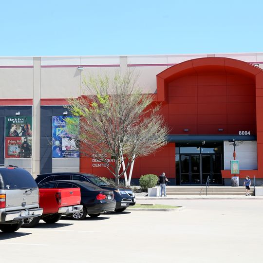 Videogame History Museum