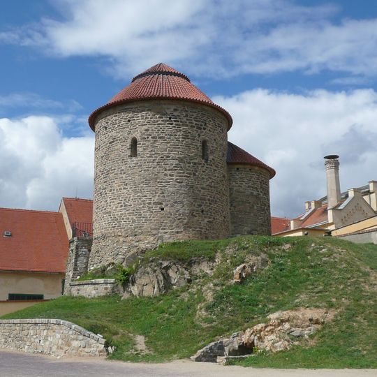 Rotunda św. Katarzyny