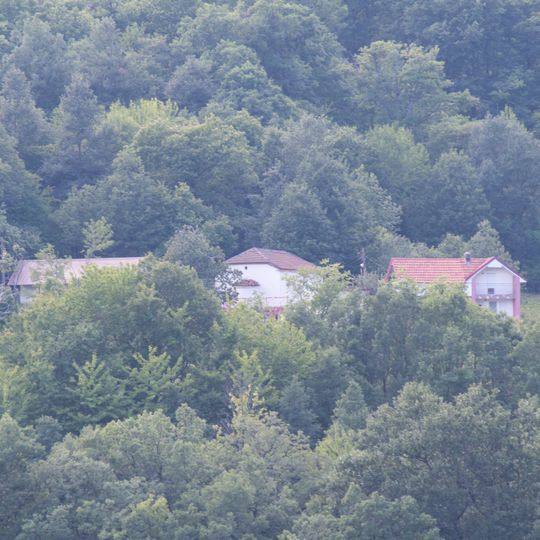 St. Athanasius Church