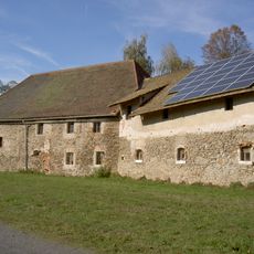 Mühle Thurau