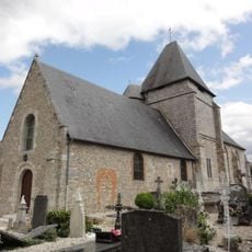 Église Saint-Pierre de Boudeville