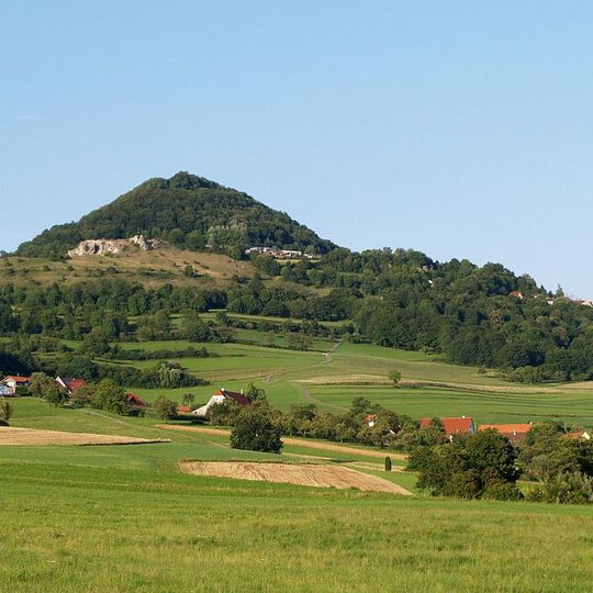 Hohenstaufen