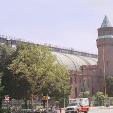 Kingsbridge Armory