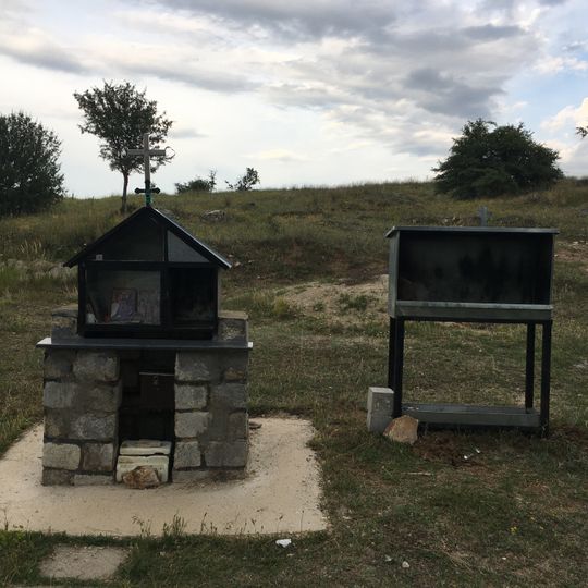 Рапешки манастир