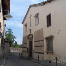 San Quirico e Giulitta