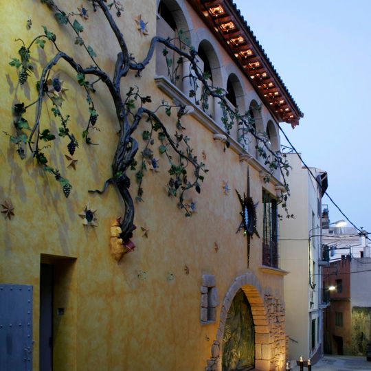 Museu del Pessebre de Catalunya