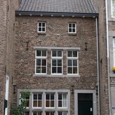 Kleine Looiersstraat 23, Maastricht