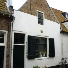 Muurhuizen 112-1, Amersfoort