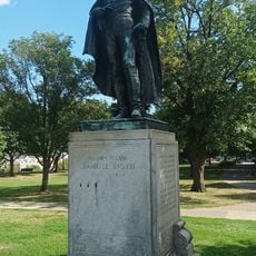 Samuel Smith Monument