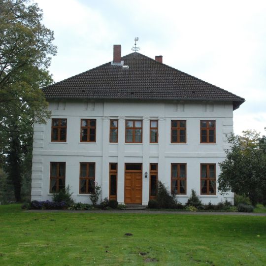Herrenhaus
