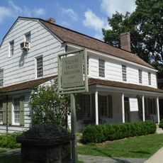 Widow Haviland's Tavern