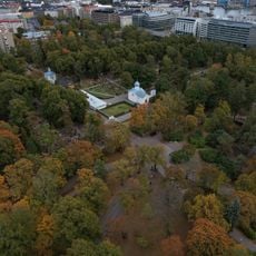 Православний цвинтар