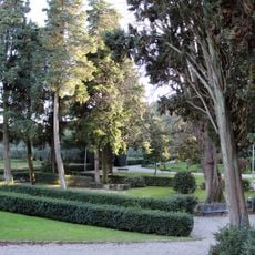 Parco comunale di Gambassi Terme