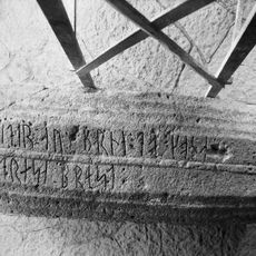 Västergötlands runinskrifter 91