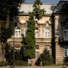 23 3 Maja Street in Jasło
