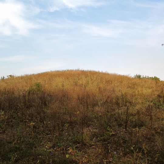 Ляхова могила