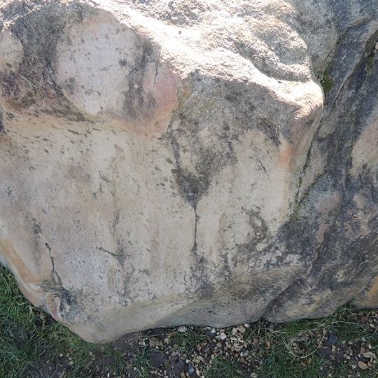 Polissoir de Fresnes-sur-Marne