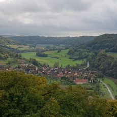 Jagsttal Langenburg - Mulfingen