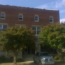 Champion and Pearson Funeral Home