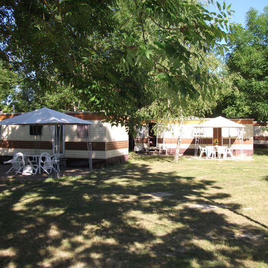 Camping de l'Oiselon
