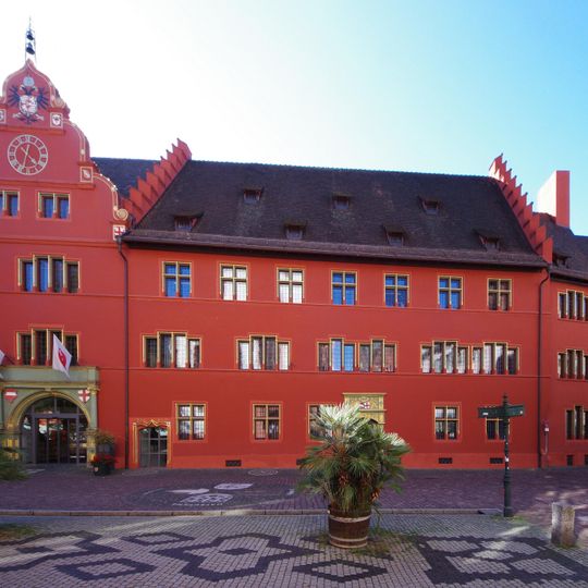 Rathaus