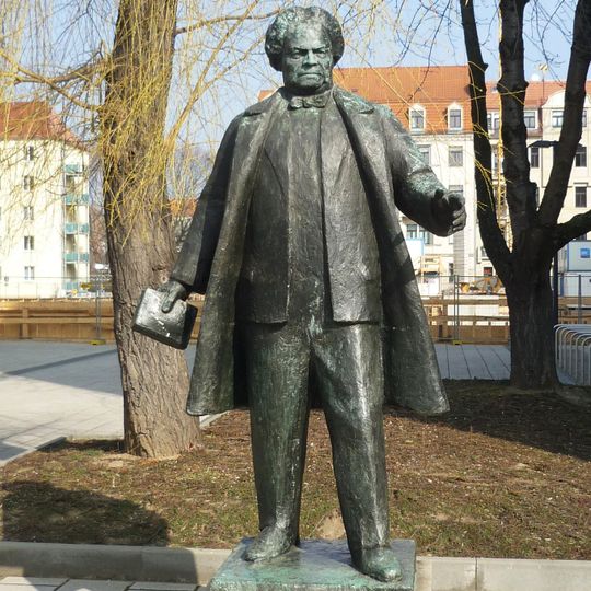 Martin Andersen Nexø