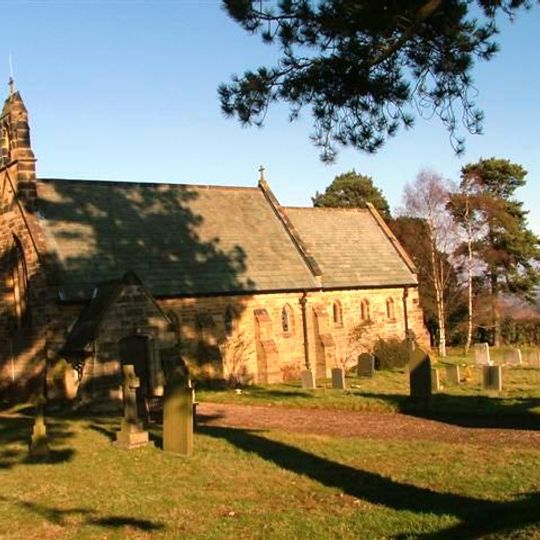 Church of All Saints