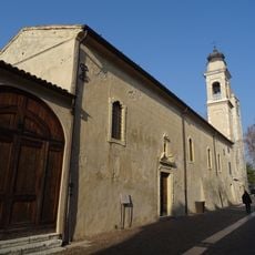 Chiesa di Santa Maria della Misericordia