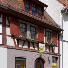 Haus Kellereigasse 11