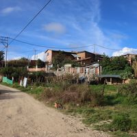 distretto di Mollepata