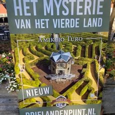 Labyrint Drielandenpunt