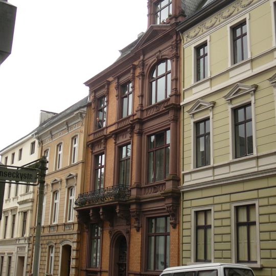 Von-der-Tann-Straße 15