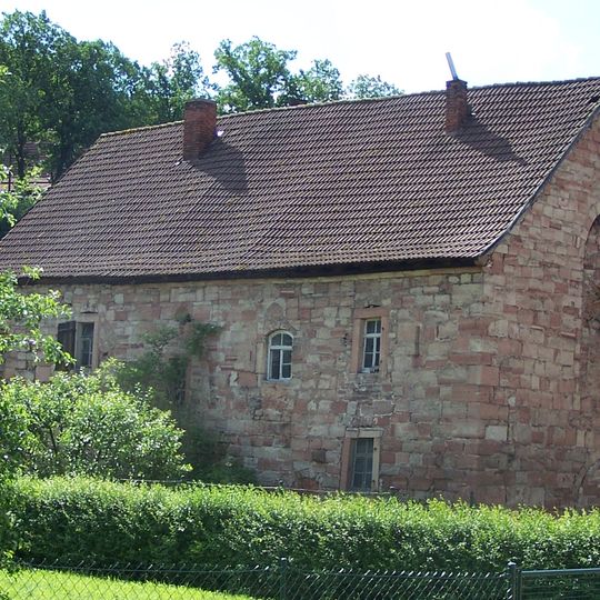 Kloster Allendorf