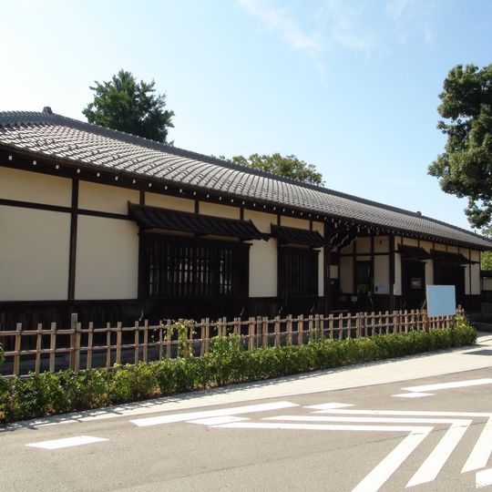 Nezu Memorial Museum