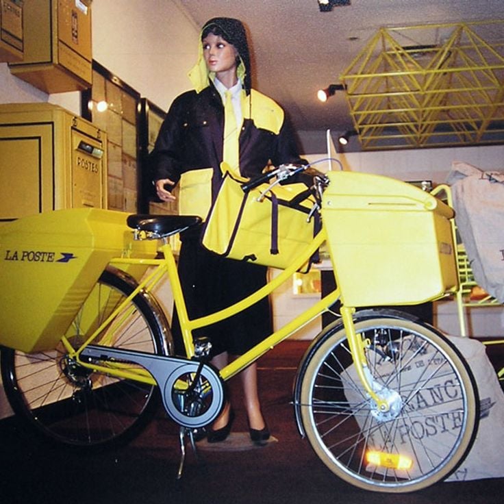 Musée de La Poste