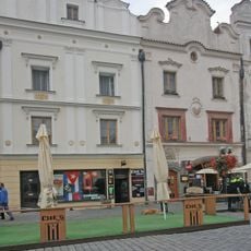 Pernštýnské náměstí 63